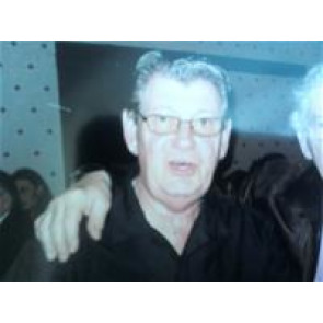 Photo of Terry MITCHELL