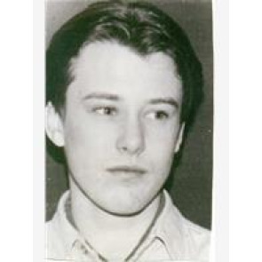 Photo of Benjamin WOOD
