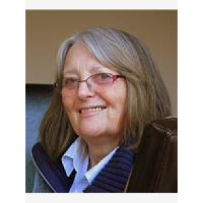 Photo of Mary ROUND