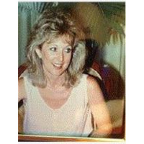 Photo of Vanessa HURRELL