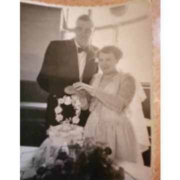Photo for notice Sylvia FULLER