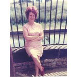 Photo of Sheila RONAN