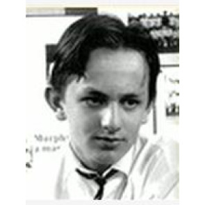 Notice Gallery for James PETER