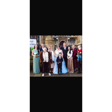 Notice Gallery for Terry LATIMER