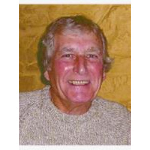 Photo of Dennis WORSFOLD