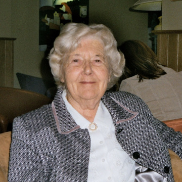 Notice Gallery for Irene OAKLEY