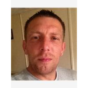 Photo of Daniel HEARN