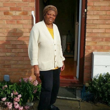 Photo for notice Merdel DAVIS