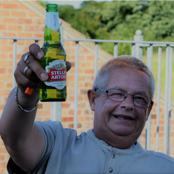 Notice Gallery for George BARRASS