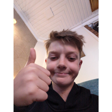 Photo for notice Ozzy WINFIELD