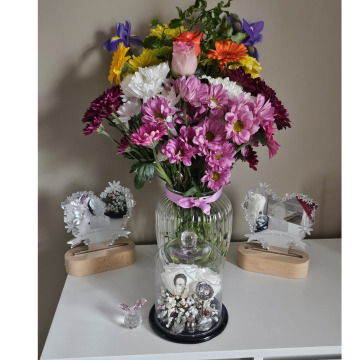 Notice Gallery for Dorothy MINNS