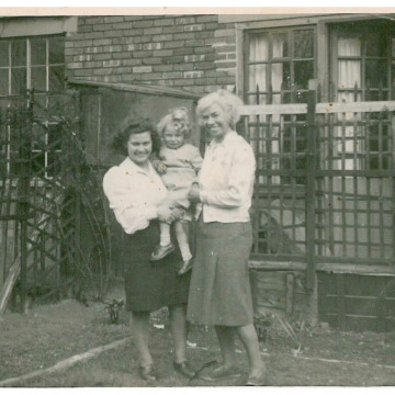 Photo for notice Emily OWEN