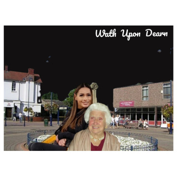 Photo for notice Doris COOPER