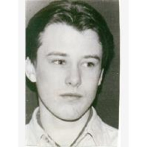 Photo of Benjamin WOOD