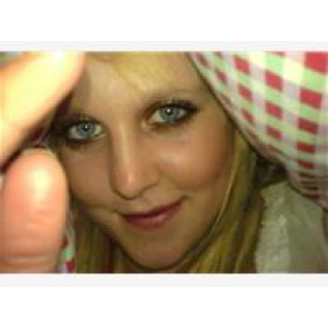 Photo of Danielle LEE
