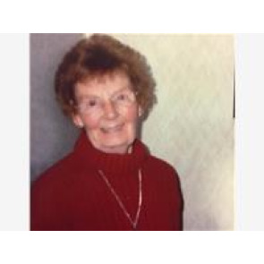 Photo of Catherine DRAPER