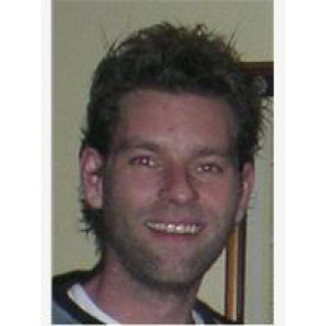 Photo of MCCLAFFERTY