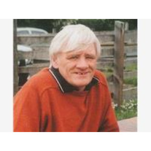 Photo of Eric ECKERSALL