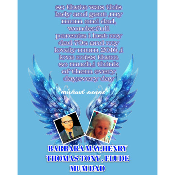 Photo for notice Barbara FLUDE