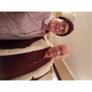 Photo of Trevor JONES
