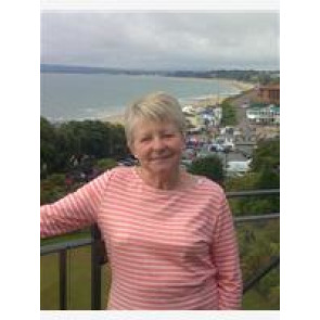 Notice Gallery for Jill OWEN