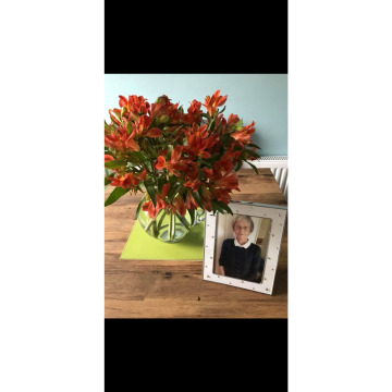 Photo for notice Valerie BADE
