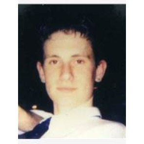 Notice Gallery for Lee CASHMORE