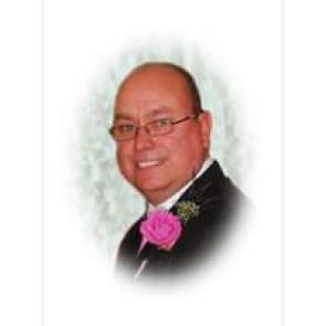 Photo of Ian HOUGH