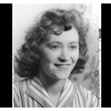 Photo of DOROTHY JAMIESON