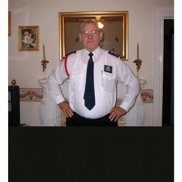 Photo for notice Alfred TAYLOR