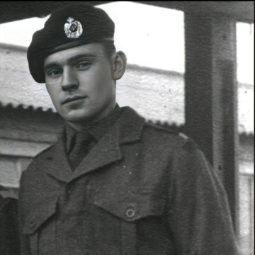 Photo for notice Alfred TAYLOR