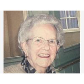 Notice Gallery for Iris GRANT