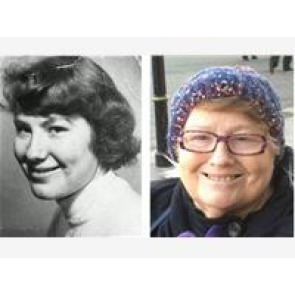 Photo of Jean BURSON