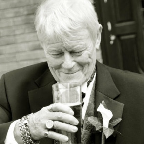 Photo of Claud HIGGOTT
