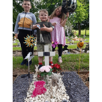 Notice Gallery for Tanya PRICE