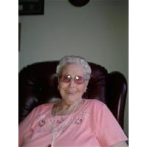 Photo of Ellen OAKLEY