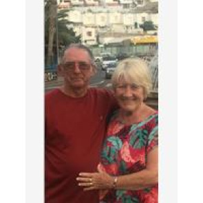 Photo of Sandra COOKE