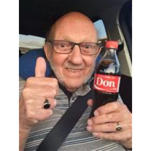 Photo of Donald LOCKETT