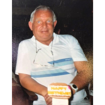 Photo for notice Ron MEDWAY