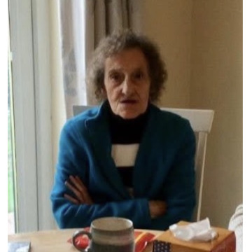 Notice Gallery for Patricia WALCHESTER