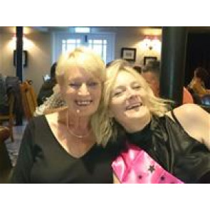 Photo of Patricia MORLEY