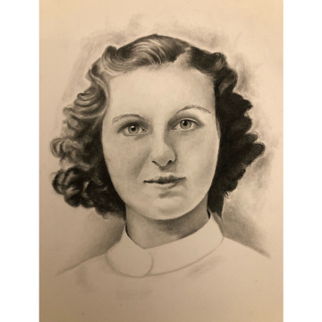 Photo for notice Nancy BELL