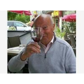 Photo of James MORGAN