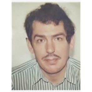 Photo of Peter HIGGINS