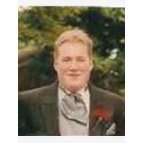 Photo of Graham VINCENT