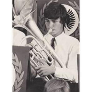 Photo of WOODWARD