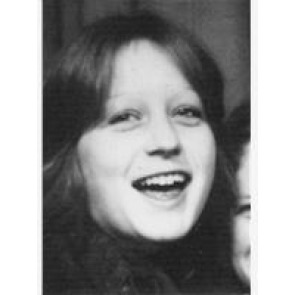 Photo of SAUNDERS