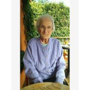 Notice Gallery for Rita CHANDLER