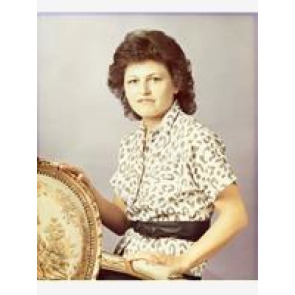 Photo of Carmen MULLEN
