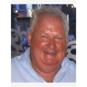 Photo of Michael HAWKINS